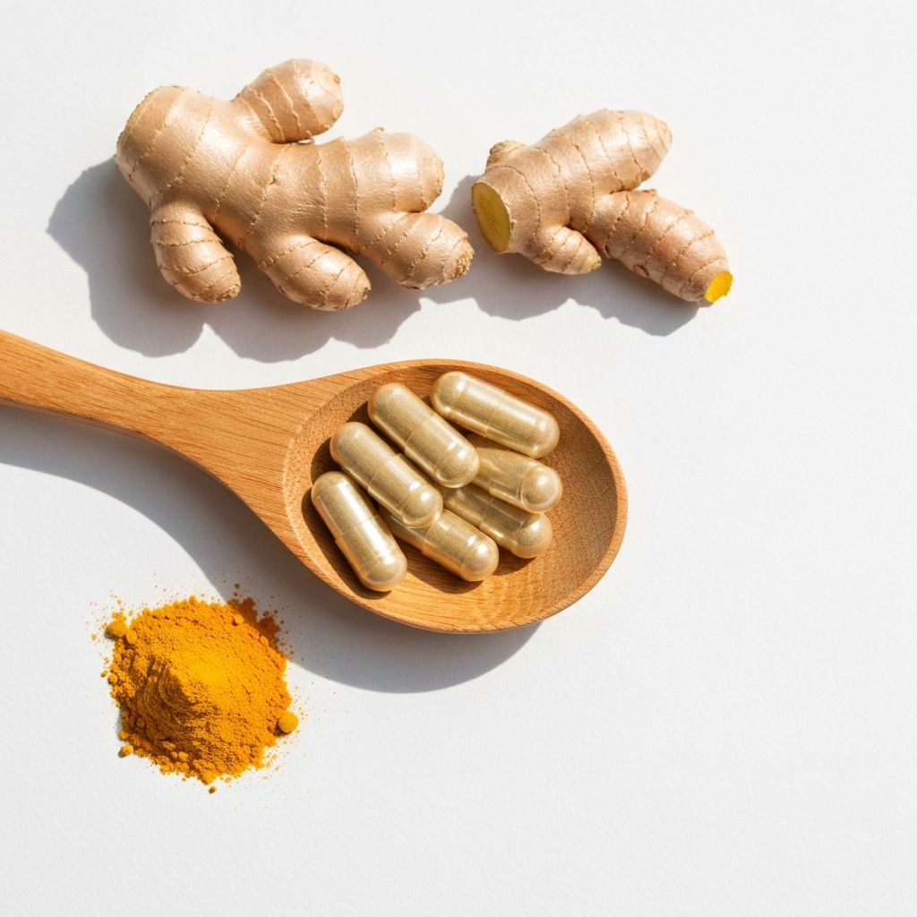 Natürliche Inhaltsstoffe